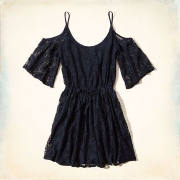 Hollister Dress - Picture 1 of 2